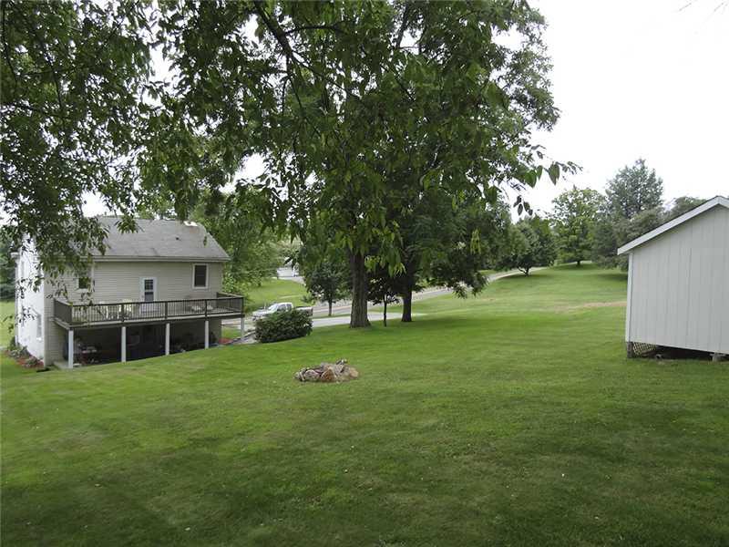 361 Unionville Road Rochester, PA 15074 - Photo 3 of 18 Yard/Garden.