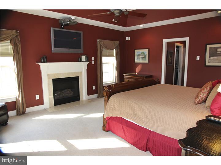 2619 Wayland Road Berwyn, PA 19312 - Photo 13 of 25 Master Bedroom
