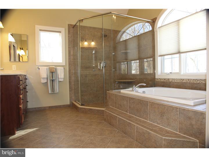 2619 Wayland Road Berwyn, PA 19312 - Photo 15 of 25 Master Bathroom