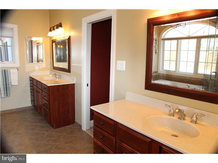 2619 Wayland Road Berwyn, PA 19312 - Photo 16 of 25 Master Bathroom