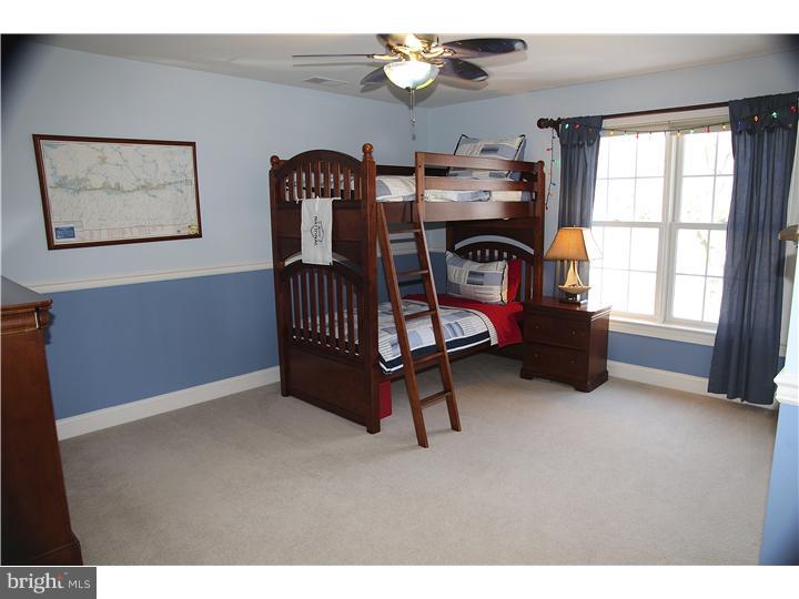 2619 Wayland Road Berwyn, PA 19312 - Photo 20 of 25 Bedroom 4