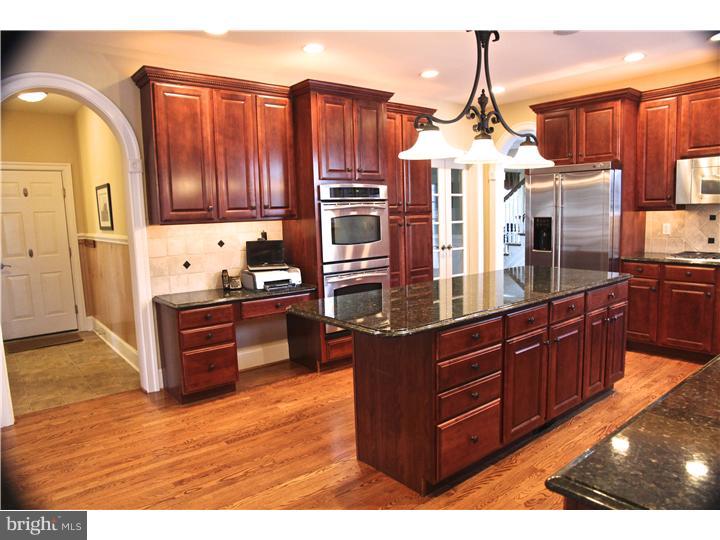 2619 Wayland Road Berwyn, PA 19312 - Photo 6 of 25 Kitchen