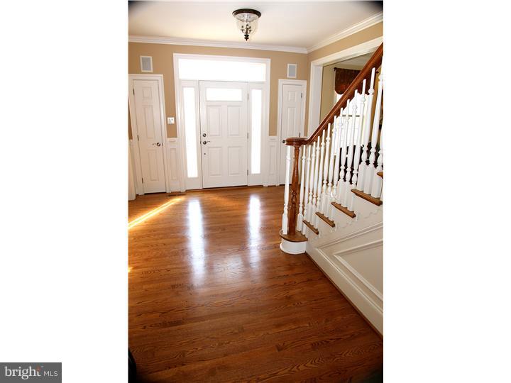 2619 Wayland Road Berwyn, PA 19312 - Photo 10 of 25 Foyer
