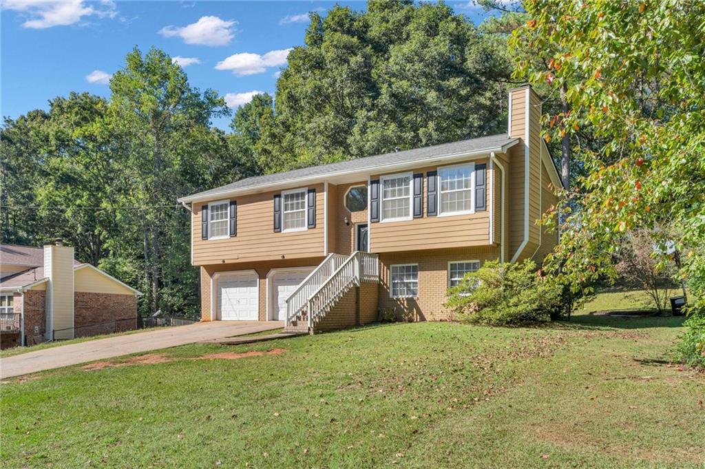 6336 Queens Road Douglasville, GA 30135 - Photo 1 of 1 Gallery Image 1
