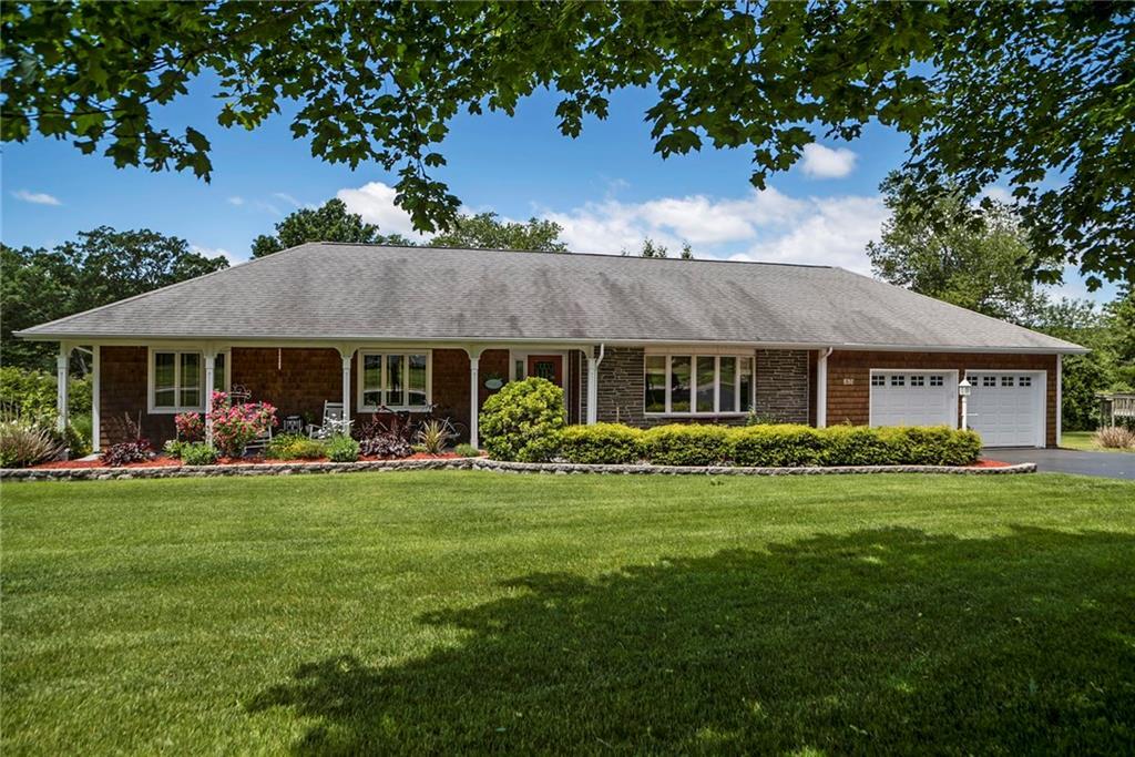 105 Oswegatchie Road Waterford, CT 06385 - Photo 1 of 1 Gallery Image 1