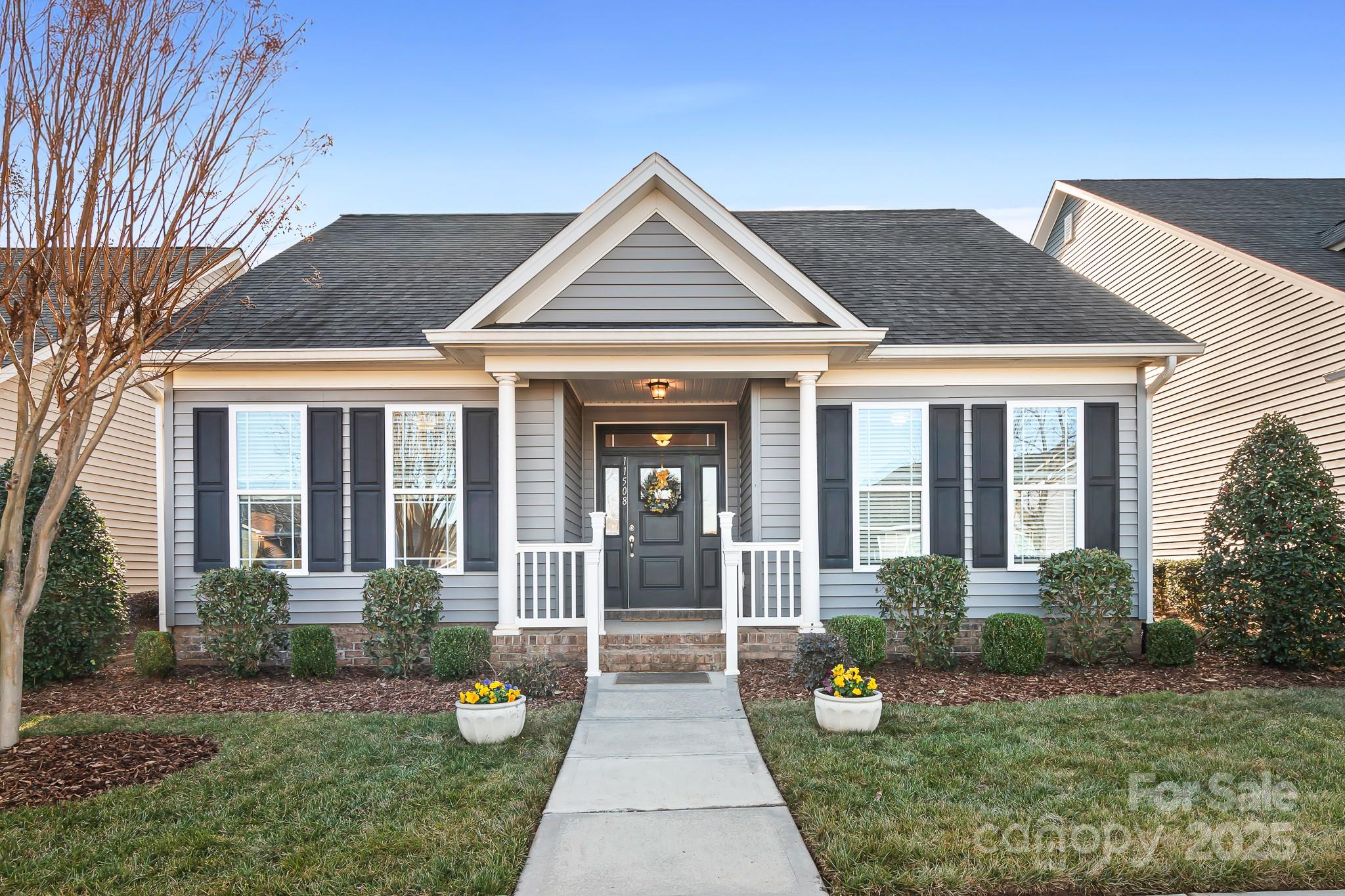 11508 Dublin Cres Road Cornelius, NC 28031 - Photo 1 of 40 Gallery Image 1