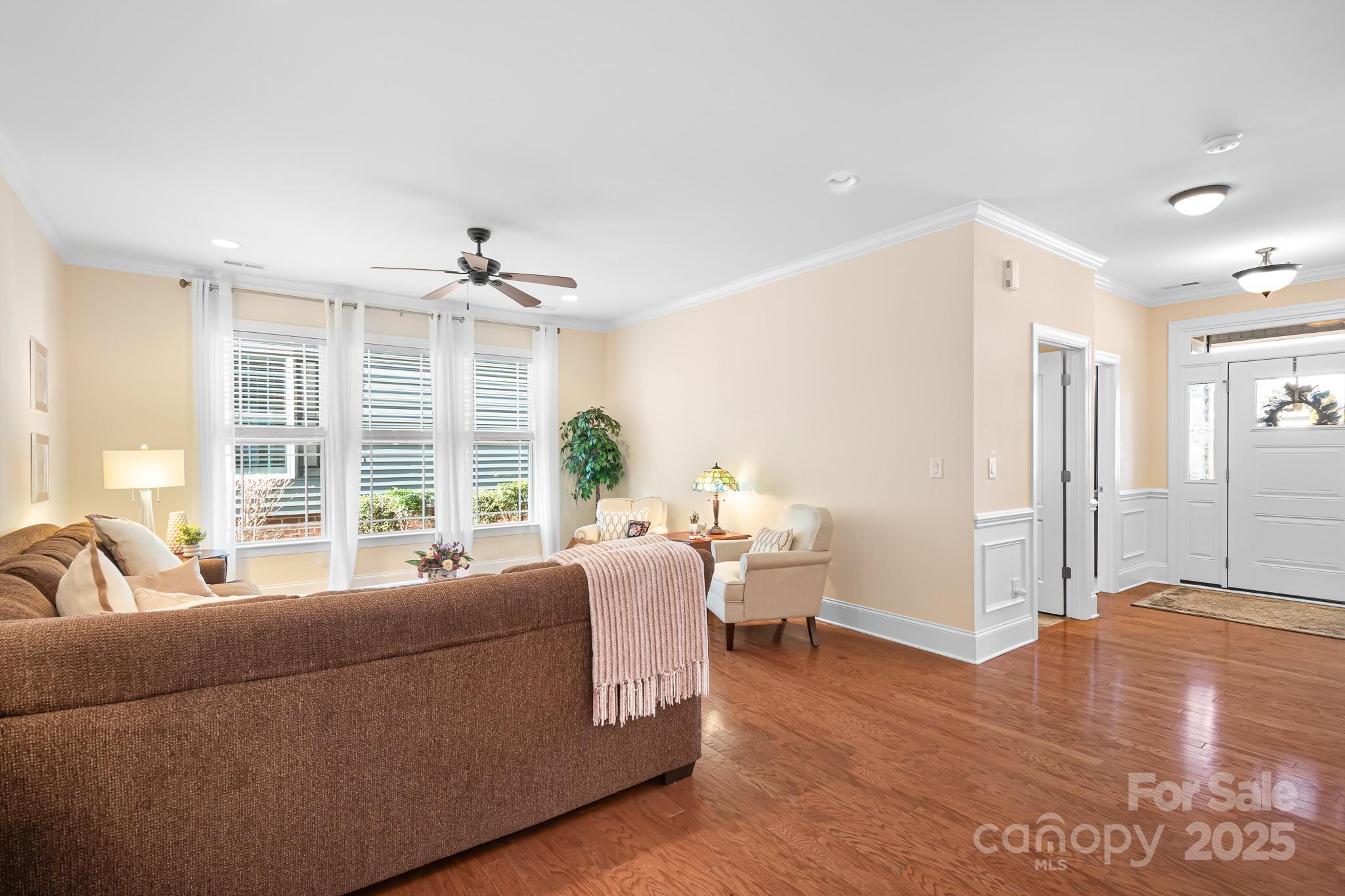 11508 Dublin Cres Road Cornelius, NC 28031 - Photo 11 of 40 Gallery Image 11
