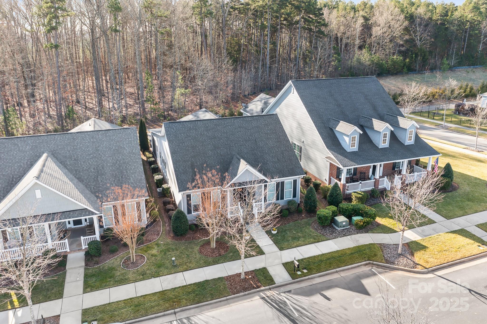 11508 Dublin Cres Road Cornelius, NC 28031 - Photo 3 of 40 Gallery Image 3