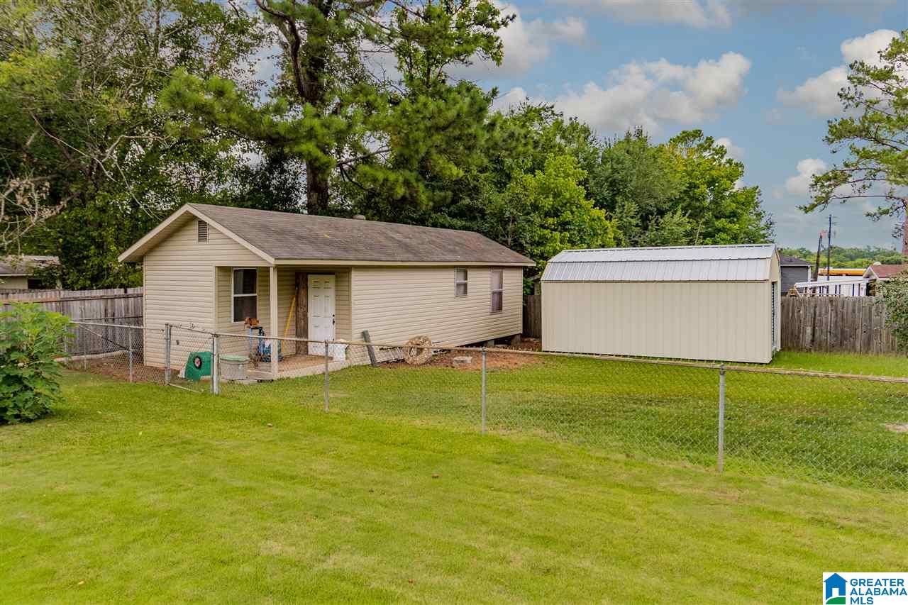 240 Hicks Street Montevallo, AL 35115 - Photo 27 of 27