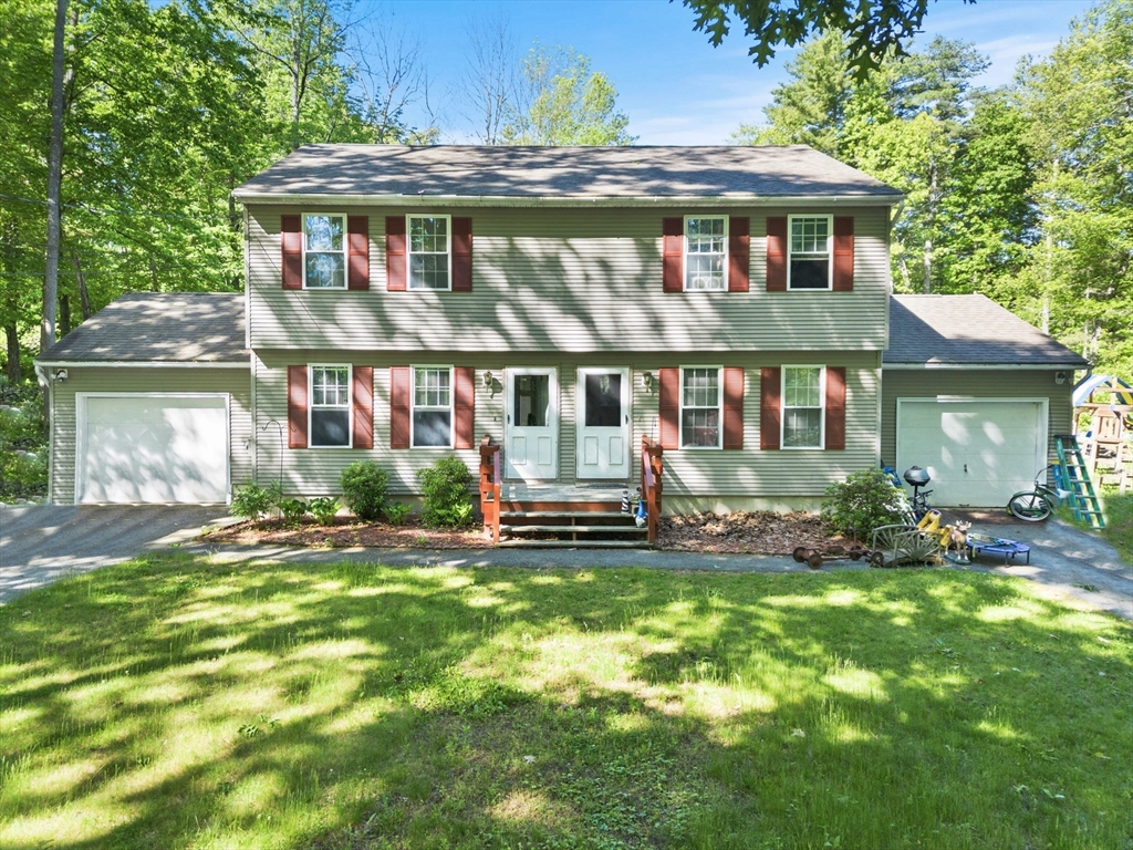 577-579 Old Greenwich Plain Road Hardwick, MA 01082 - Photo 1 of 28