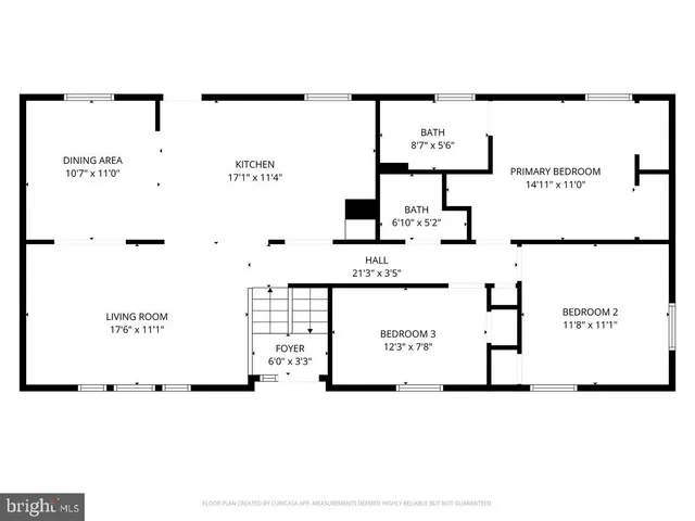 $435,000 | 9419 Fendall Lane, Newburg, MD 20664
