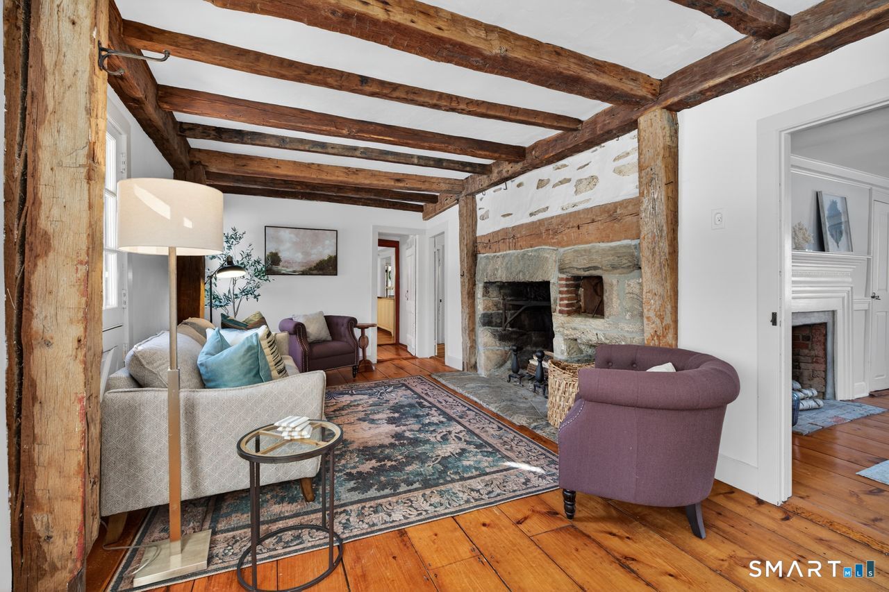 243 Mile Creek Road Old Lyme, CT 06371 - Photo 15 of 40