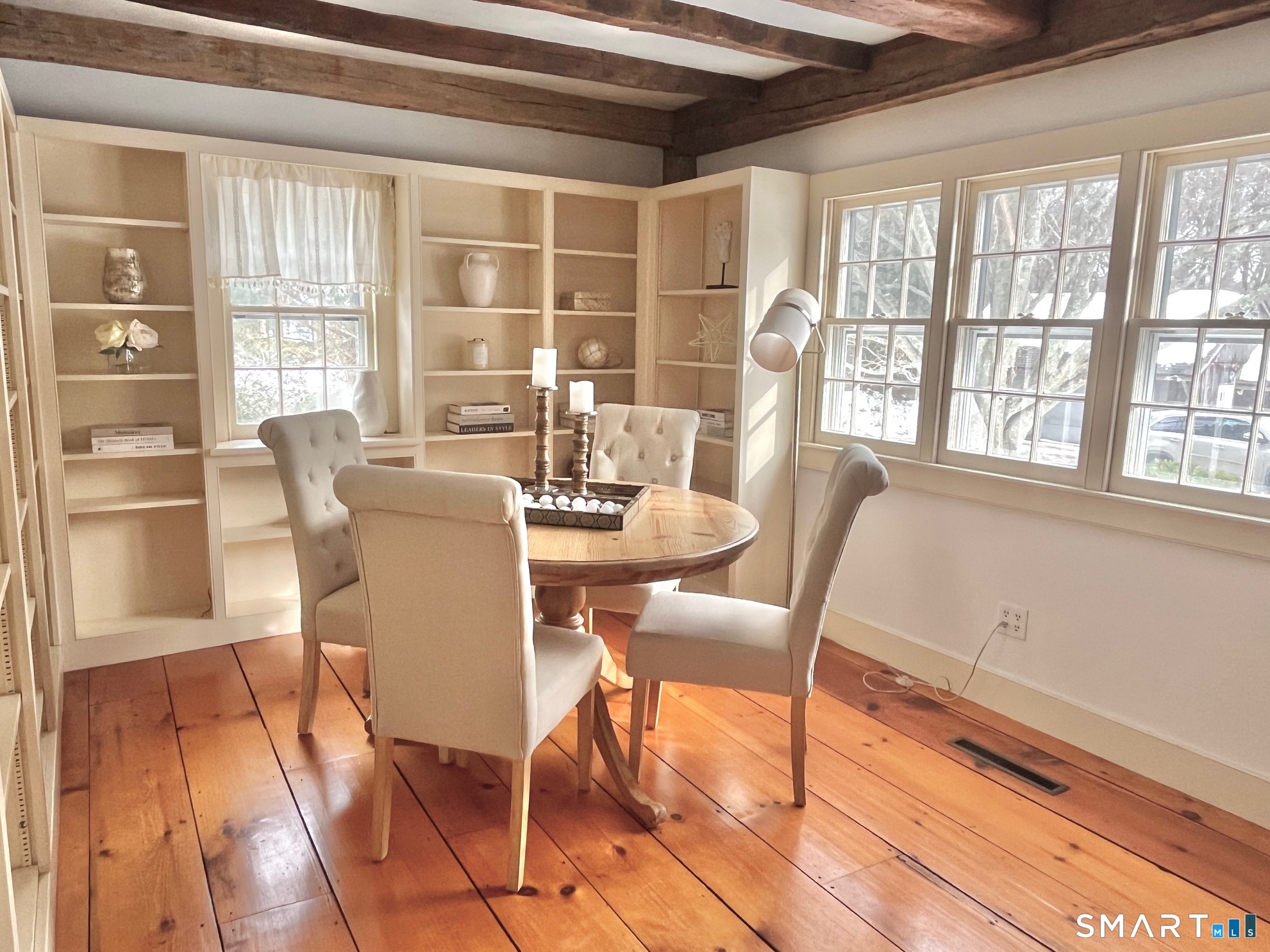 243 Mile Creek Road Old Lyme, CT 06371 - Photo 16 of 40