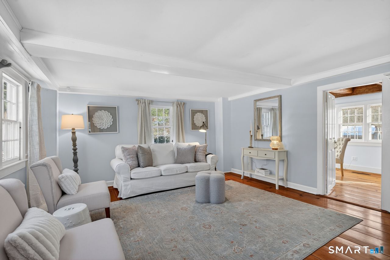 243 Mile Creek Road Old Lyme, CT 06371 - Photo 17 of 40