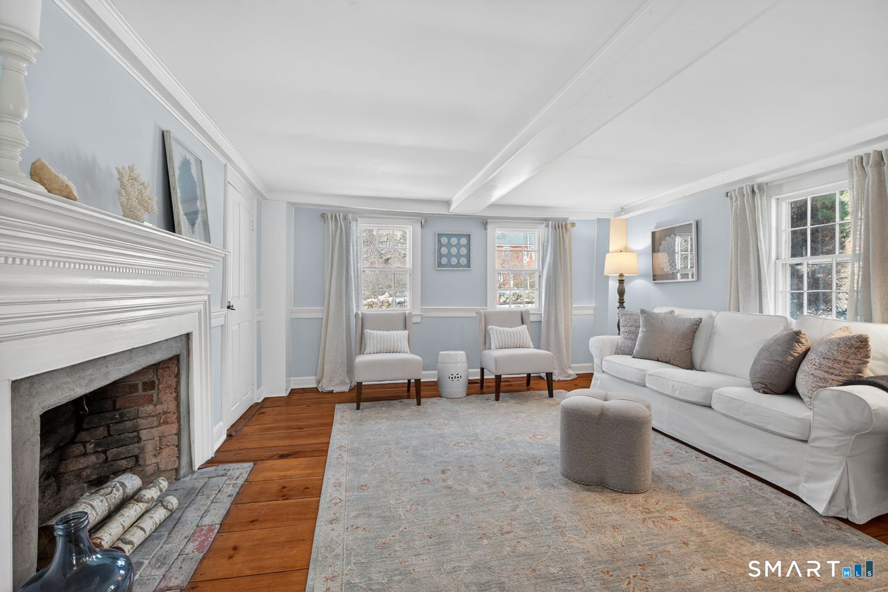 243 Mile Creek Road Old Lyme, CT 06371 - Photo 18 of 40