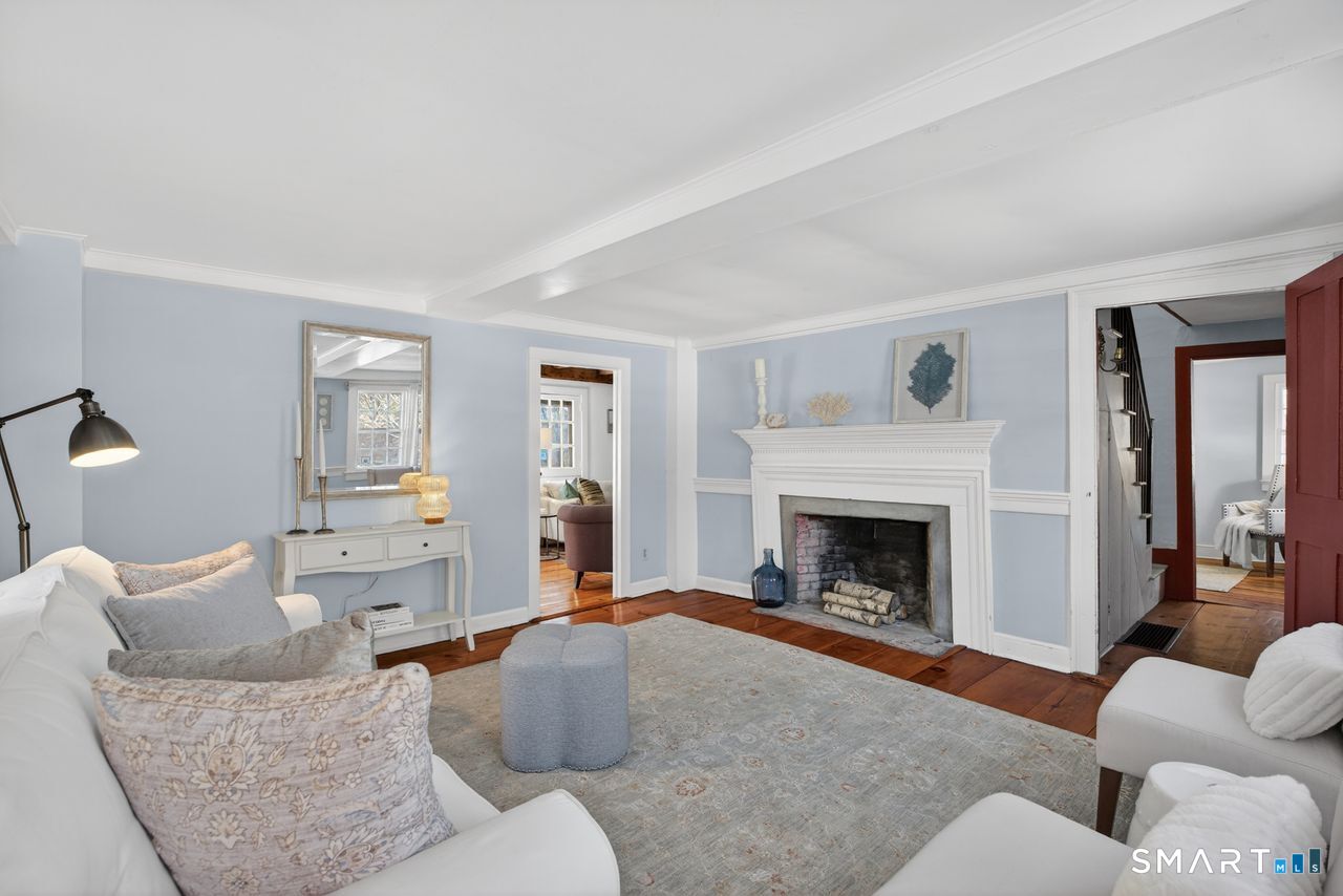 243 Mile Creek Road Old Lyme, CT 06371 - Photo 20 of 40