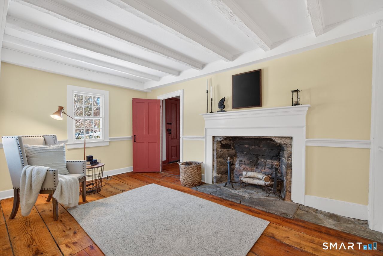 243 Mile Creek Road Old Lyme, CT 06371 - Photo 21 of 40