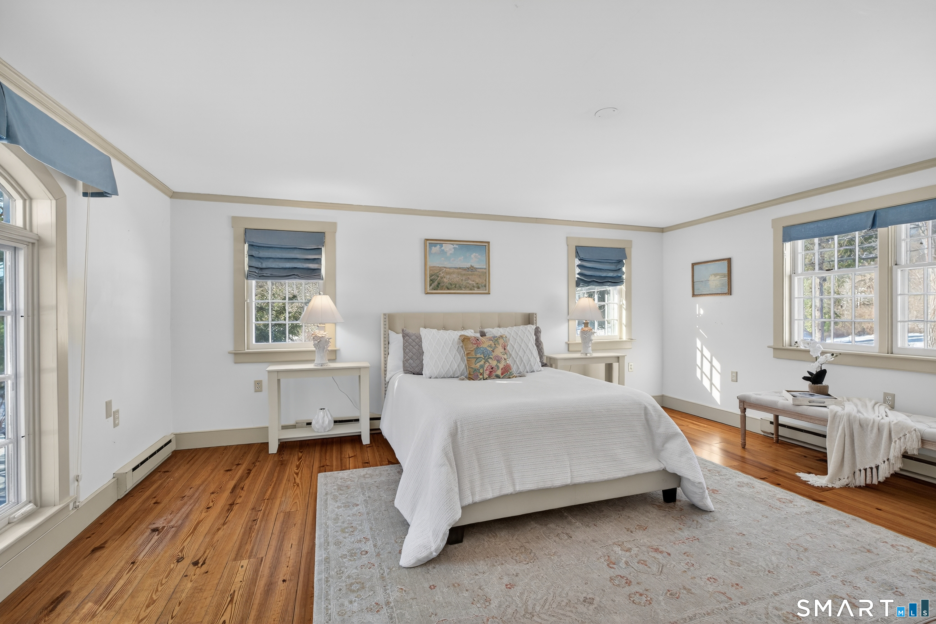 243 Mile Creek Road Old Lyme, CT 06371 - Photo 23 of 40