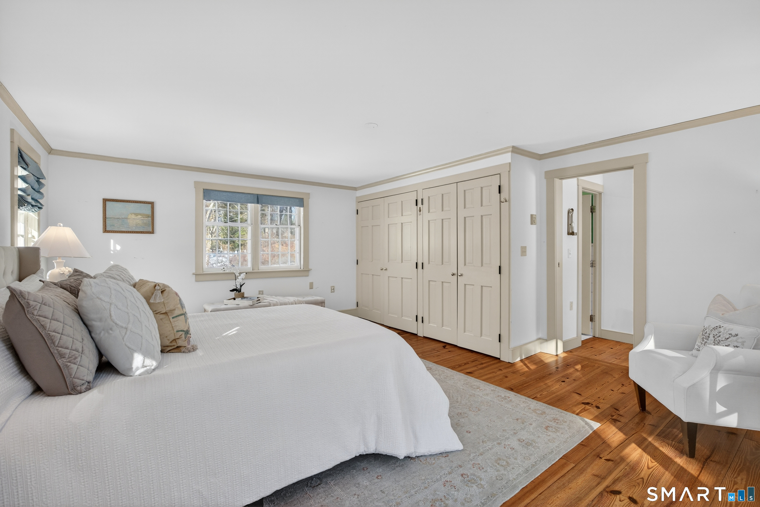 243 Mile Creek Road Old Lyme, CT 06371 - Photo 24 of 40