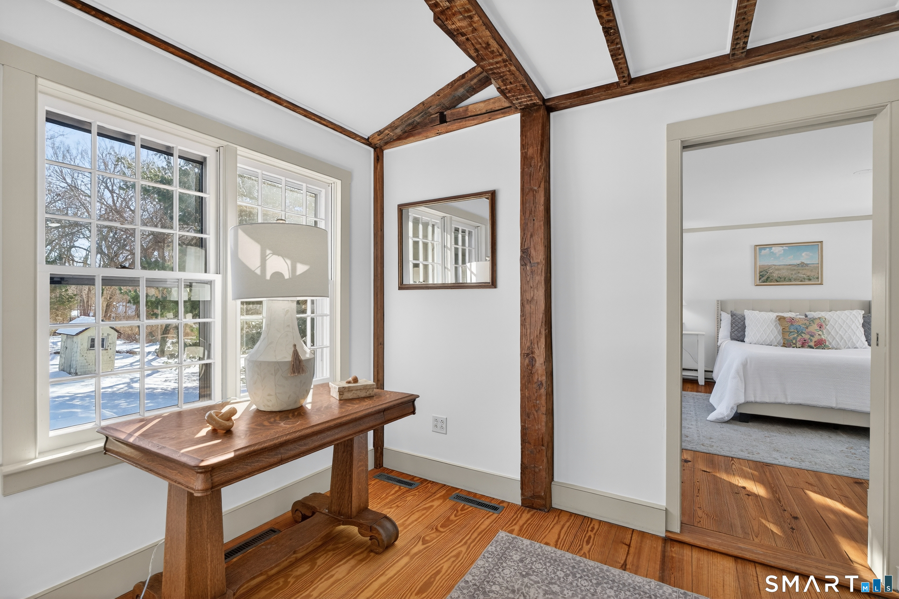 243 Mile Creek Road Old Lyme, CT 06371 - Photo 25 of 40