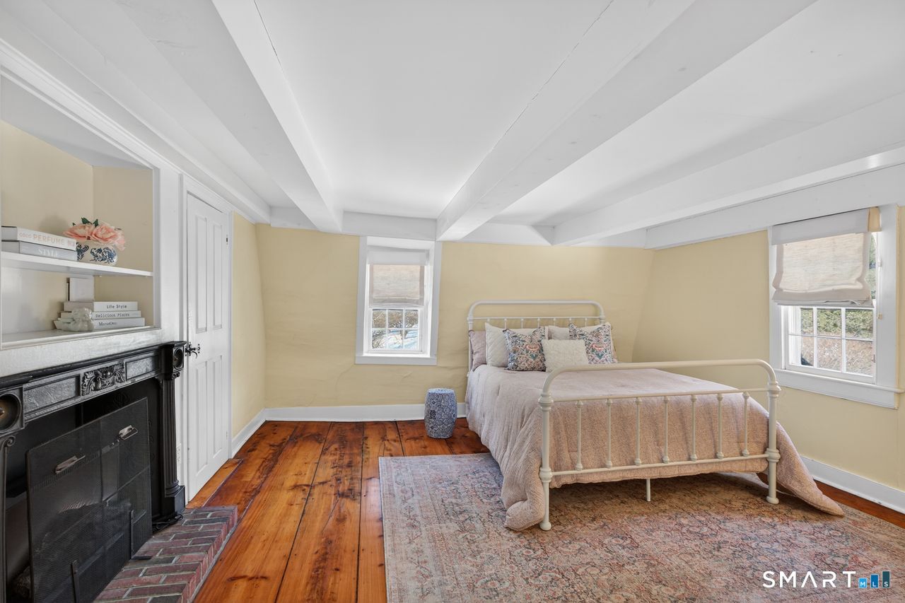 243 Mile Creek Road Old Lyme, CT 06371 - Photo 27 of 40