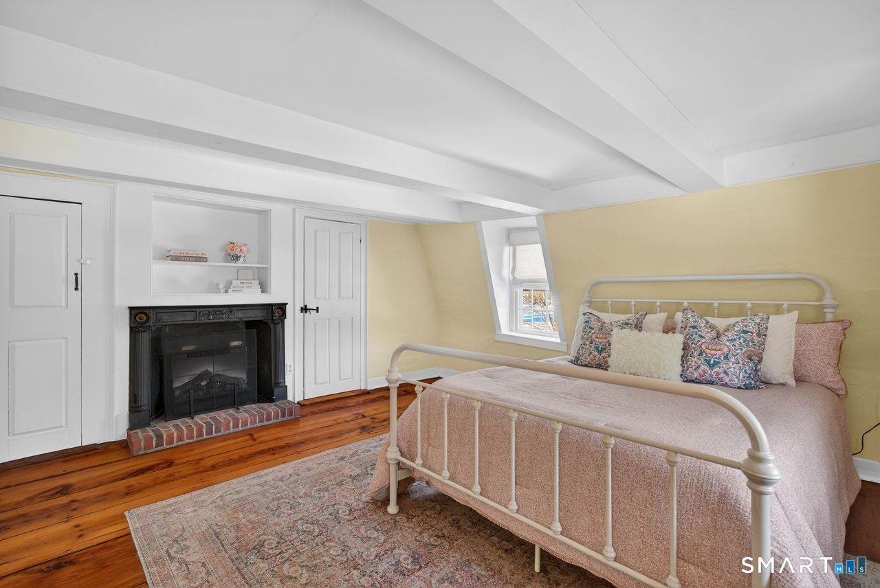 243 Mile Creek Road Old Lyme, CT 06371 - Photo 28 of 40