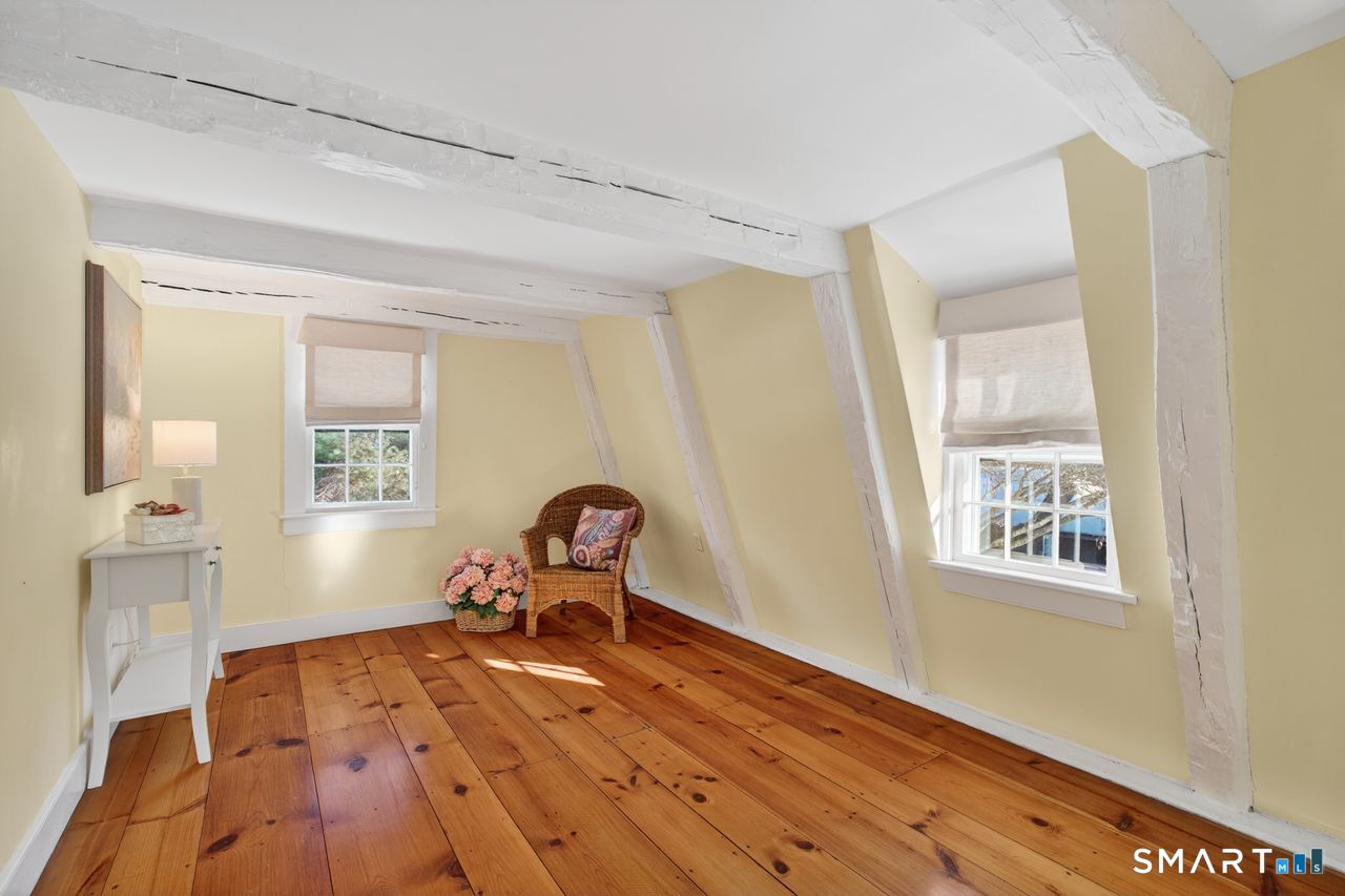 243 Mile Creek Road Old Lyme, CT 06371 - Photo 30 of 40