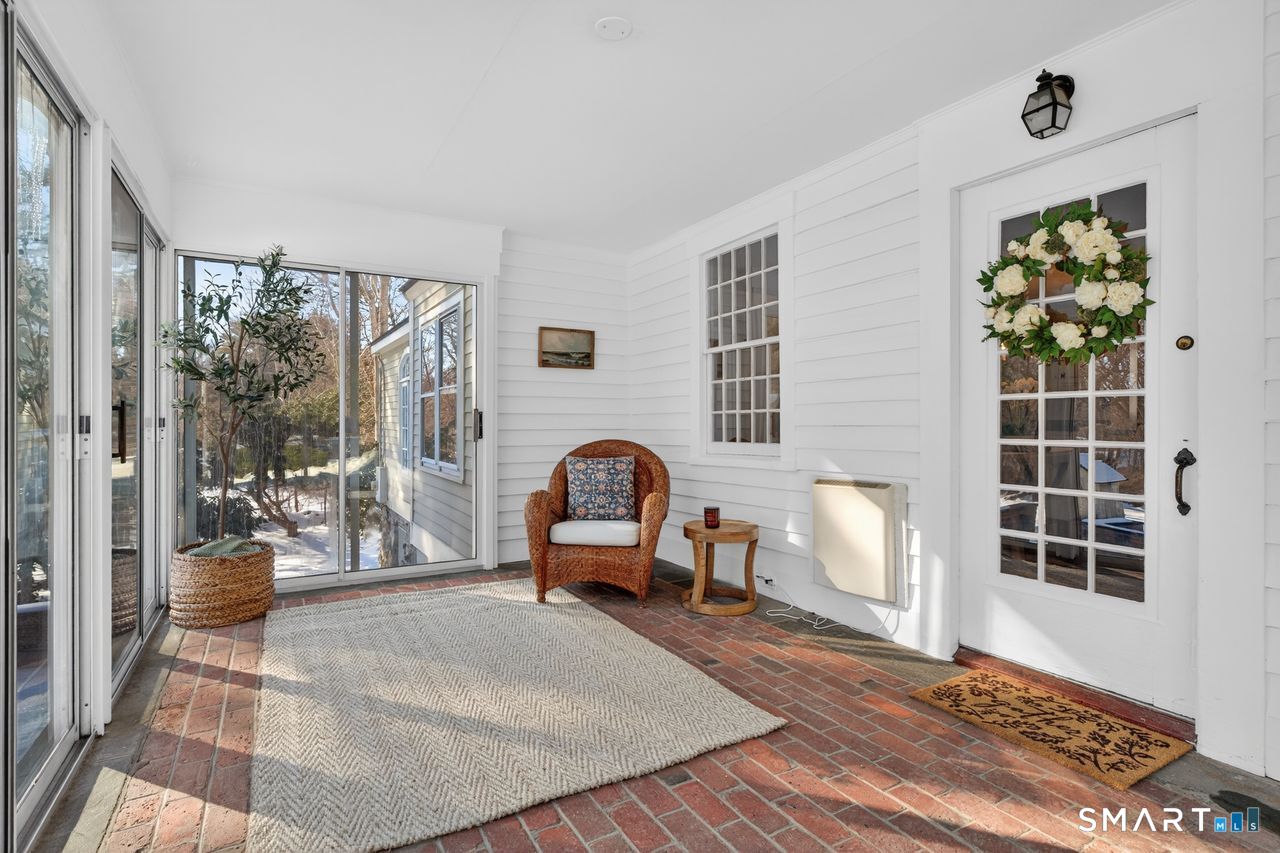 243 Mile Creek Road Old Lyme, CT 06371 - Photo 3 of 40