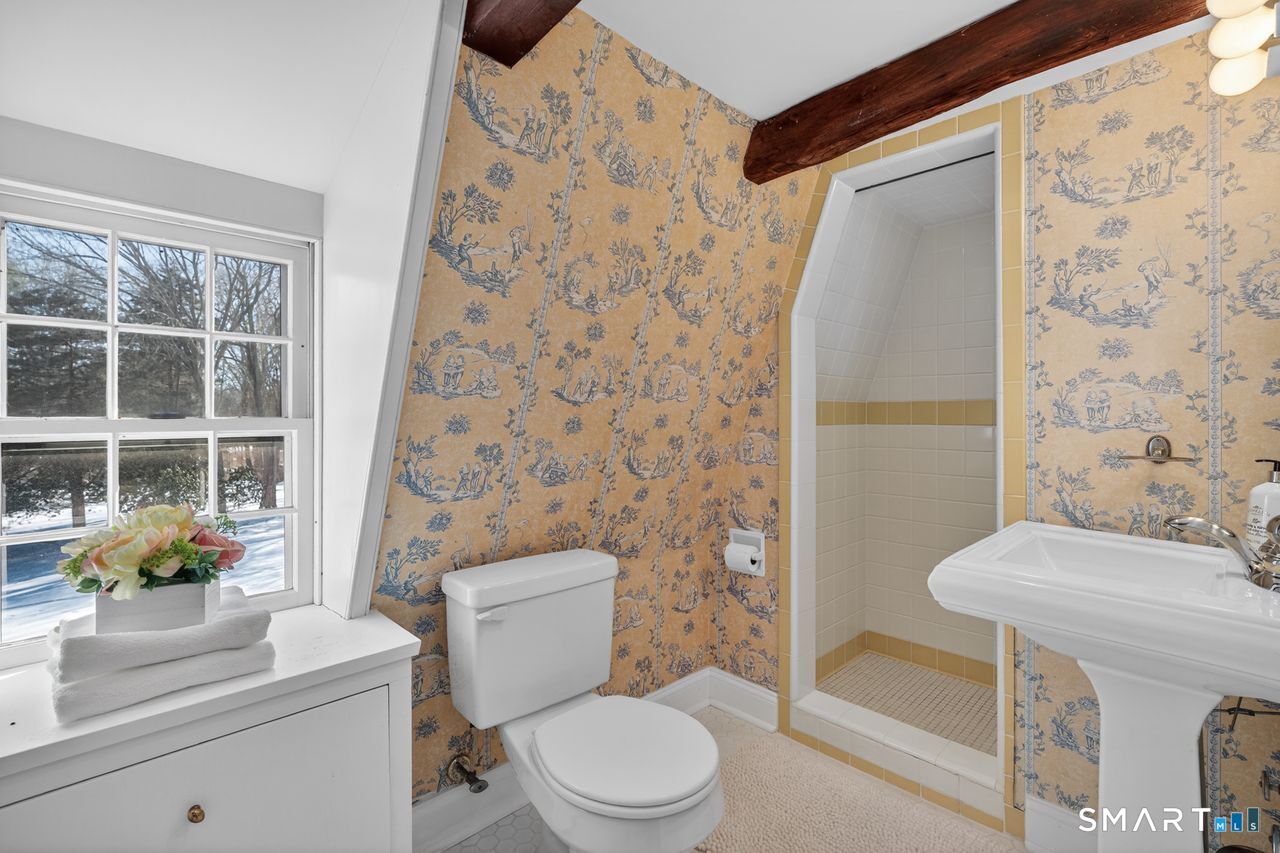 243 Mile Creek Road Old Lyme, CT 06371 - Photo 31 of 40