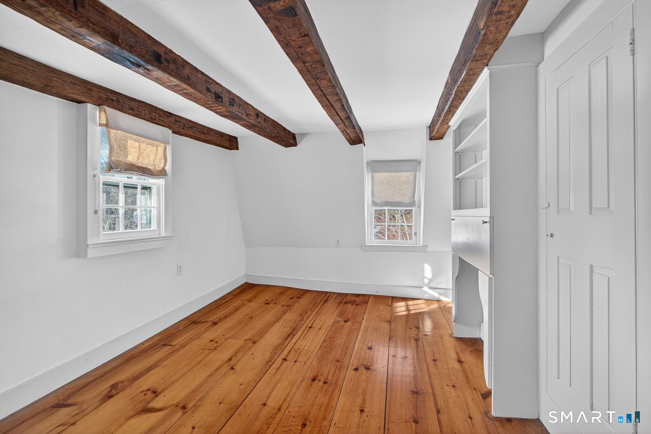 243 Mile Creek Road Old Lyme, CT 06371 - Photo 32 of 40