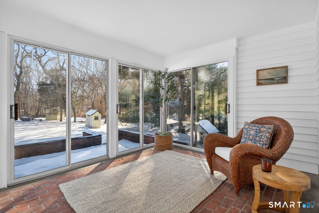 243 Mile Creek Road Old Lyme, CT 06371 - Photo 34 of 40