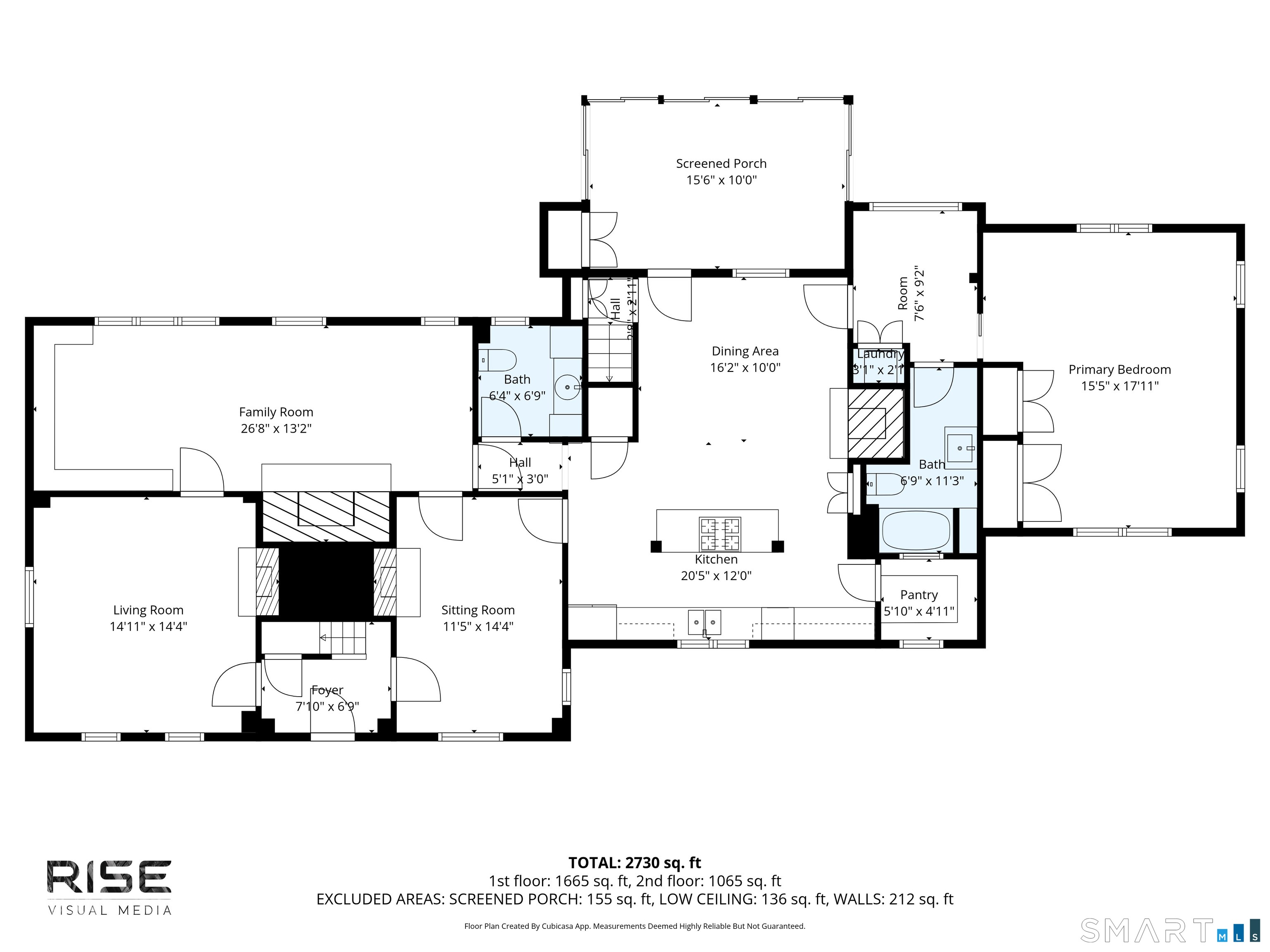 243 Mile Creek Road Old Lyme, CT 06371 - Photo 39 of 40