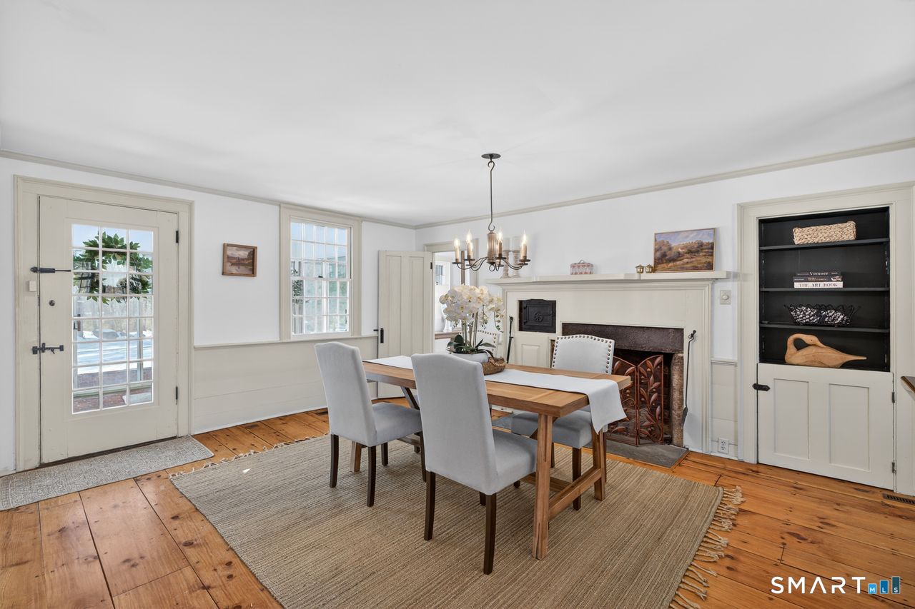 243 Mile Creek Road Old Lyme, CT 06371 - Photo 4 of 40