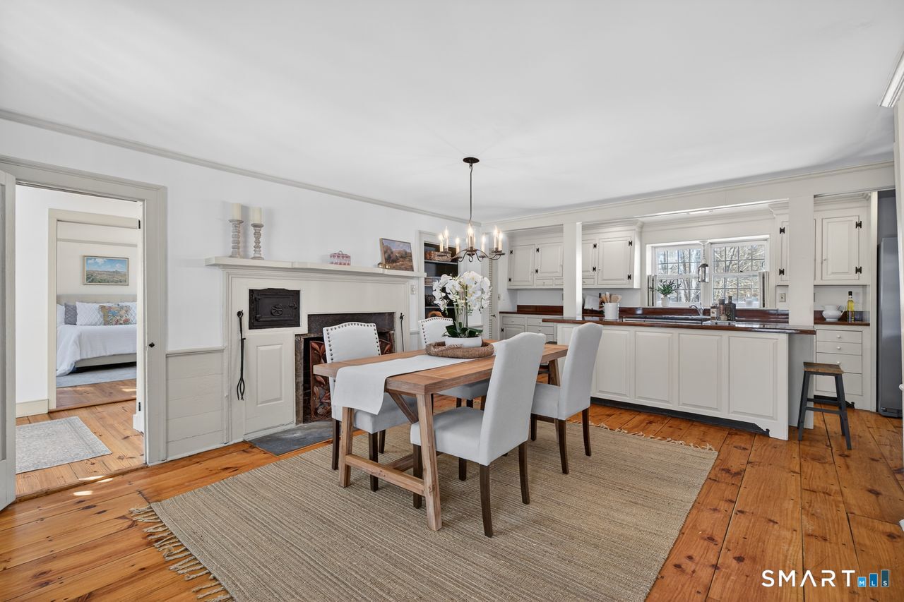 243 Mile Creek Road Old Lyme, CT 06371 - Photo 5 of 40