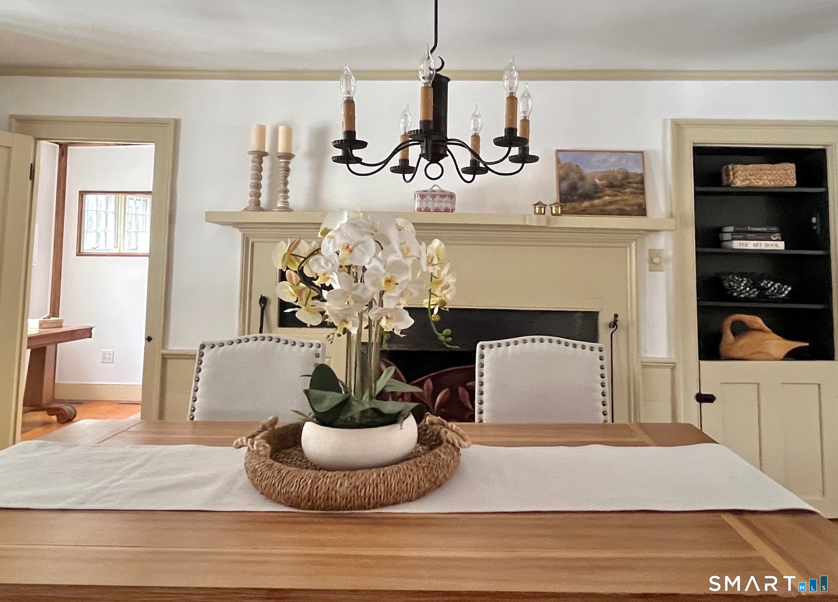 243 Mile Creek Road Old Lyme, CT 06371 - Photo 10 of 40