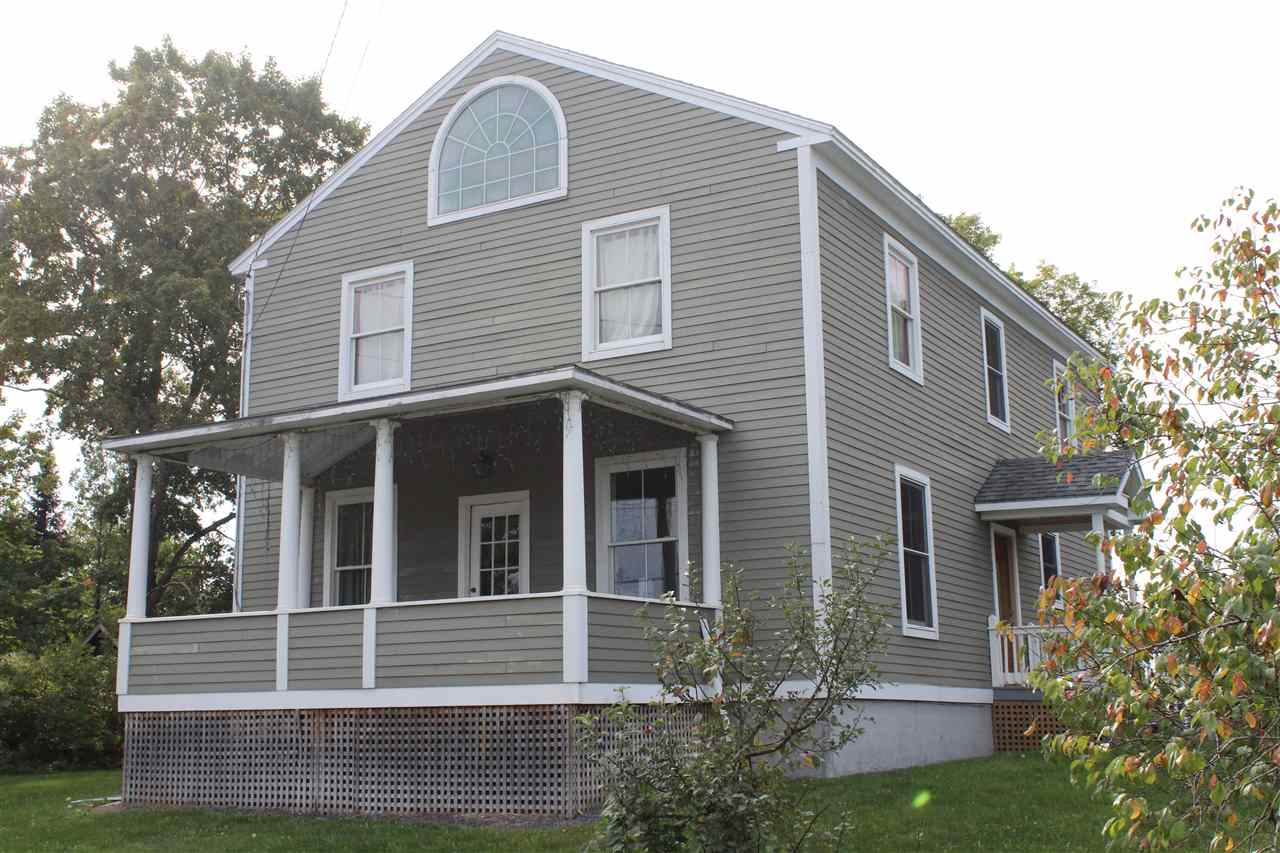 4 South Main Street Whiting, VT 05778 - Photo 1 of 31