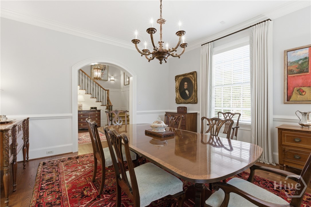 221 Hamilton Road Athens, GA 30606 - Photo 6 of 60
