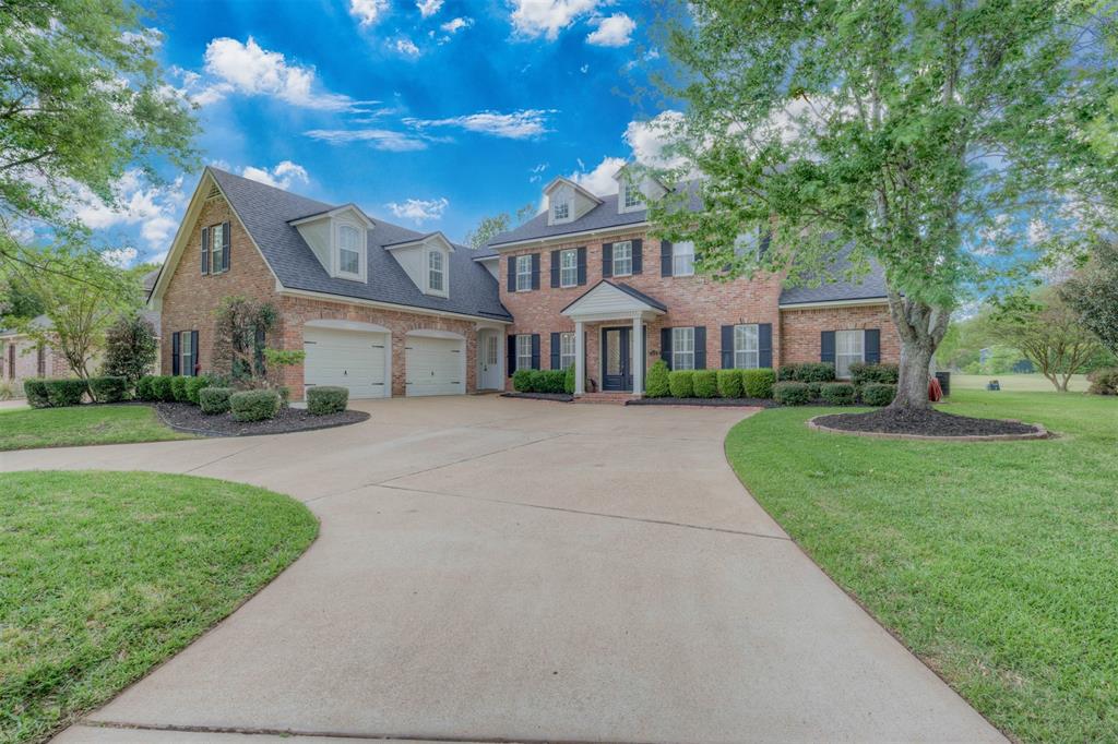316 Autumn Ridge Drive Bossier City, LA 71111 - Photo 1 of 40