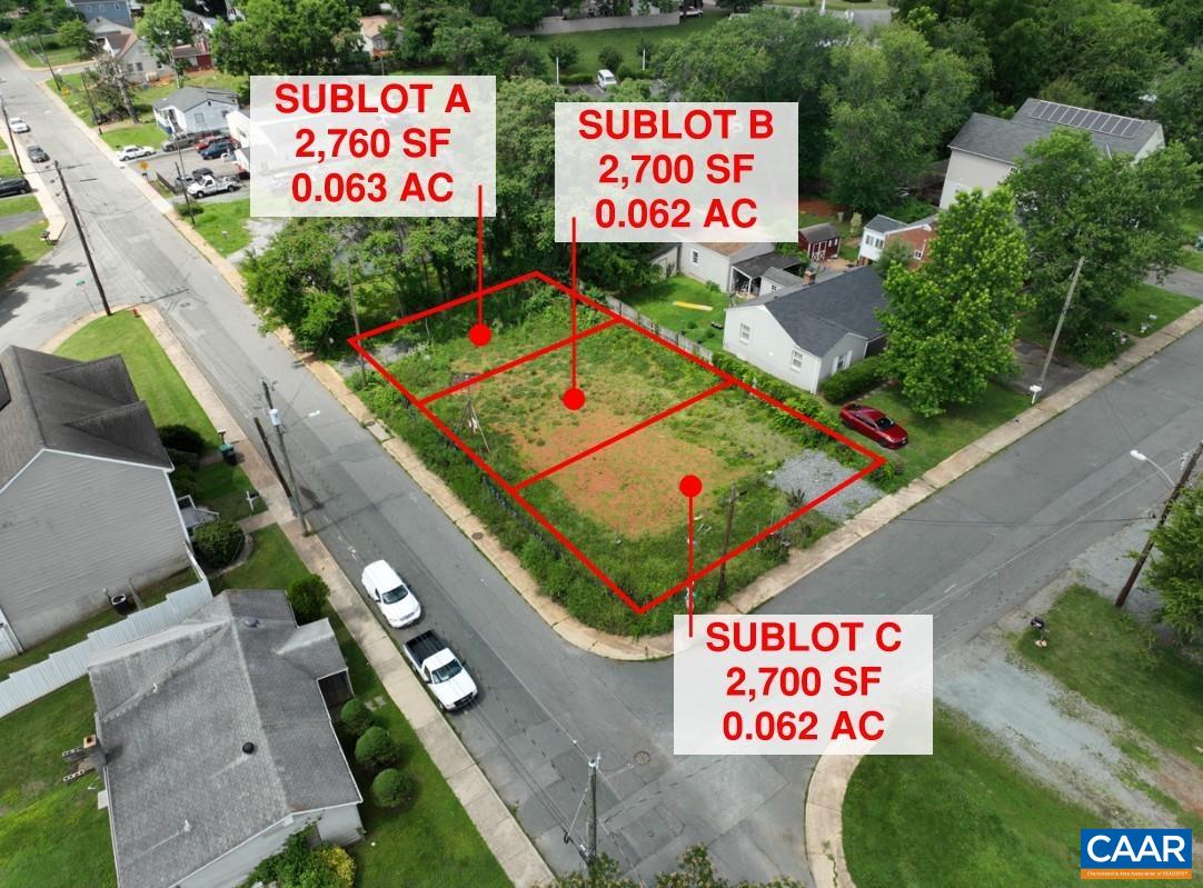 1418 Hampton Street Charlottesville, VA 22902 - Photo 4 of 27