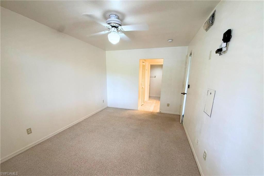 7360 St Ives Way, Unit 2205 Naples, FL 34104 - Photo 21 of 37 a view of an empty room