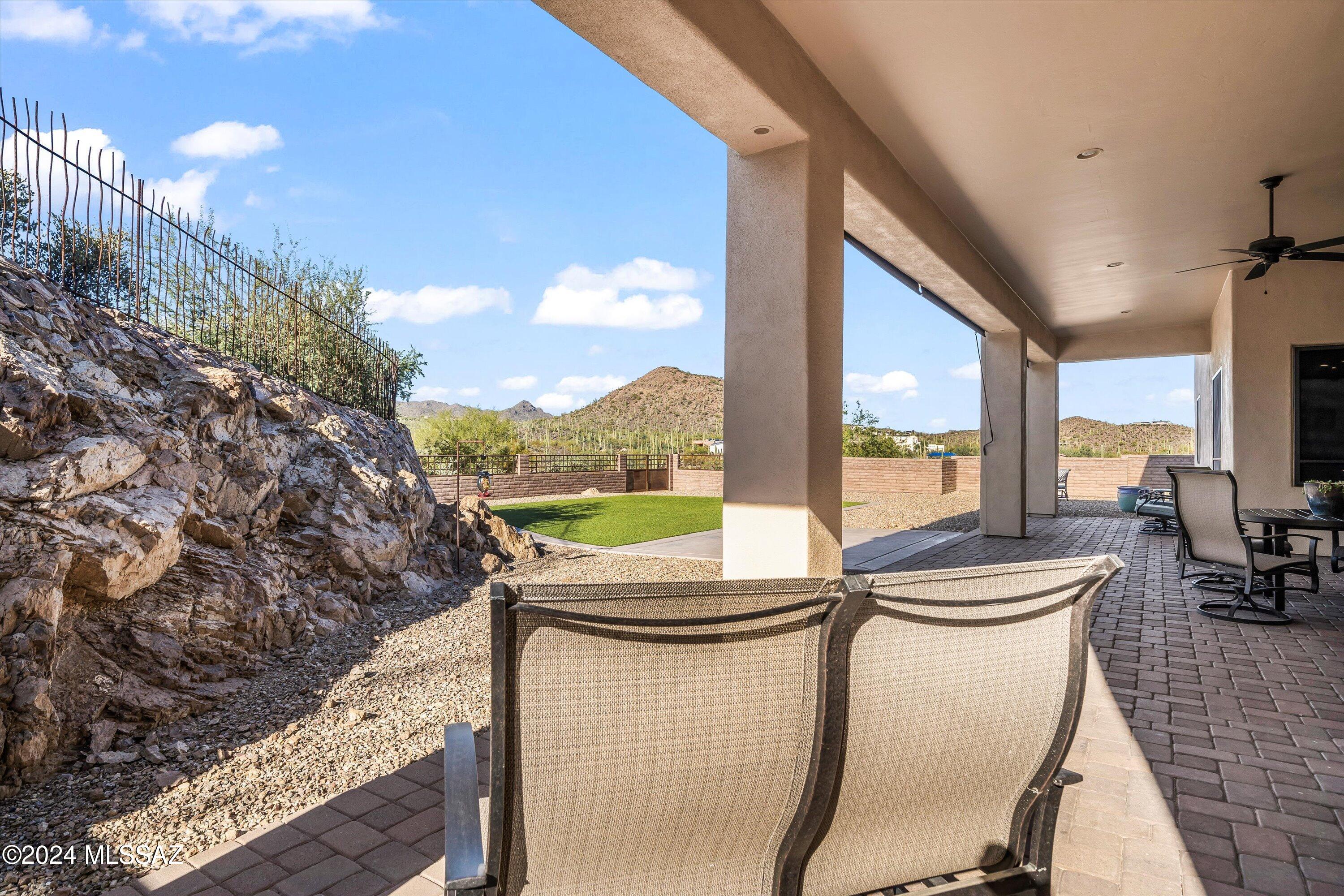 4167 North Gerhart Road Tucson, AZ 85745 - Photo 39 of 46 Gallery Image 39