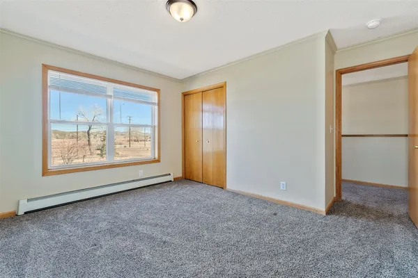 a bathroom with a sink toilet and vanity