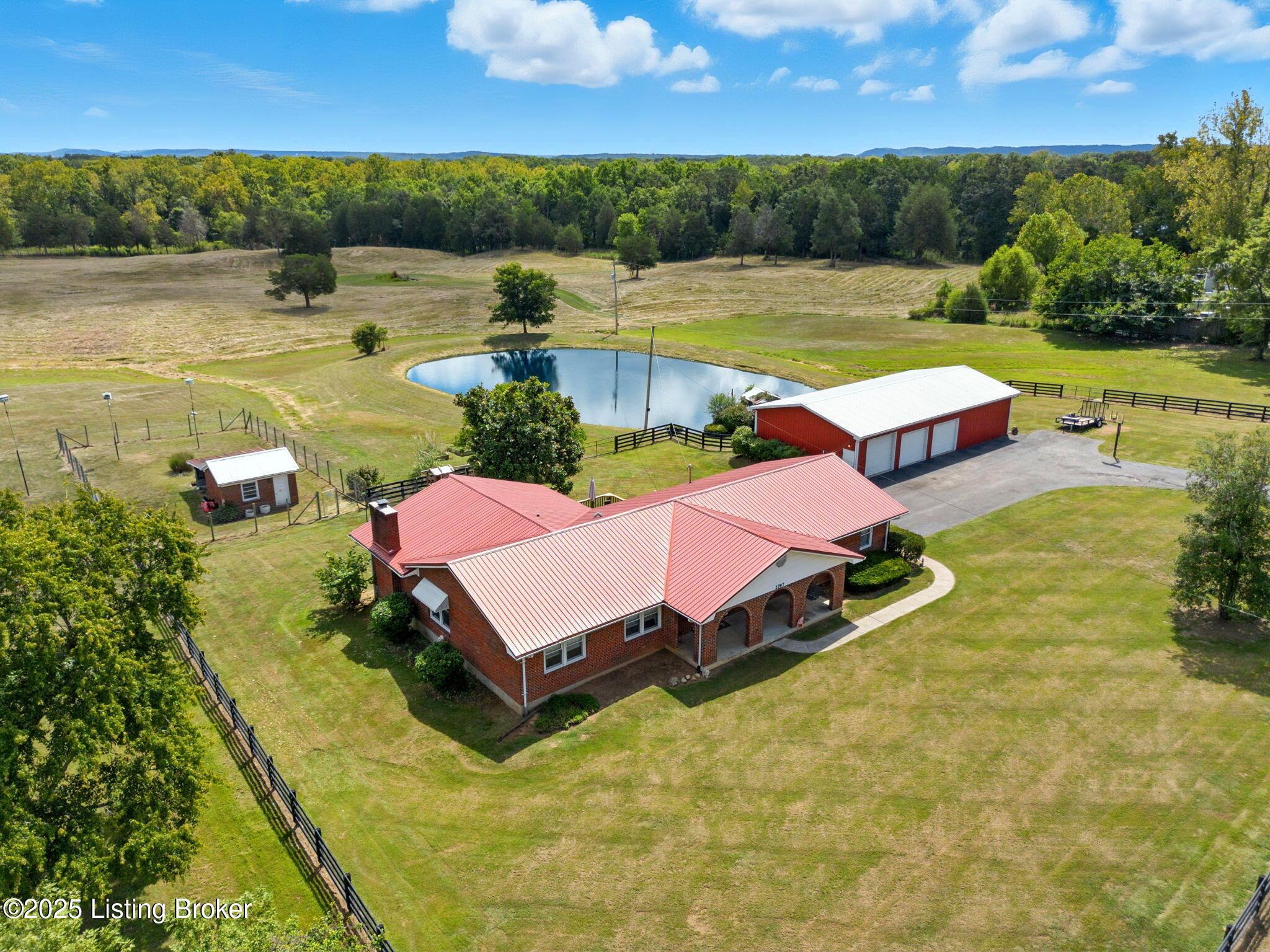 2787 Raymond Road Shepherdsville, KY 40165 - Photo 3 of 117 2787 Raymond Rd-22