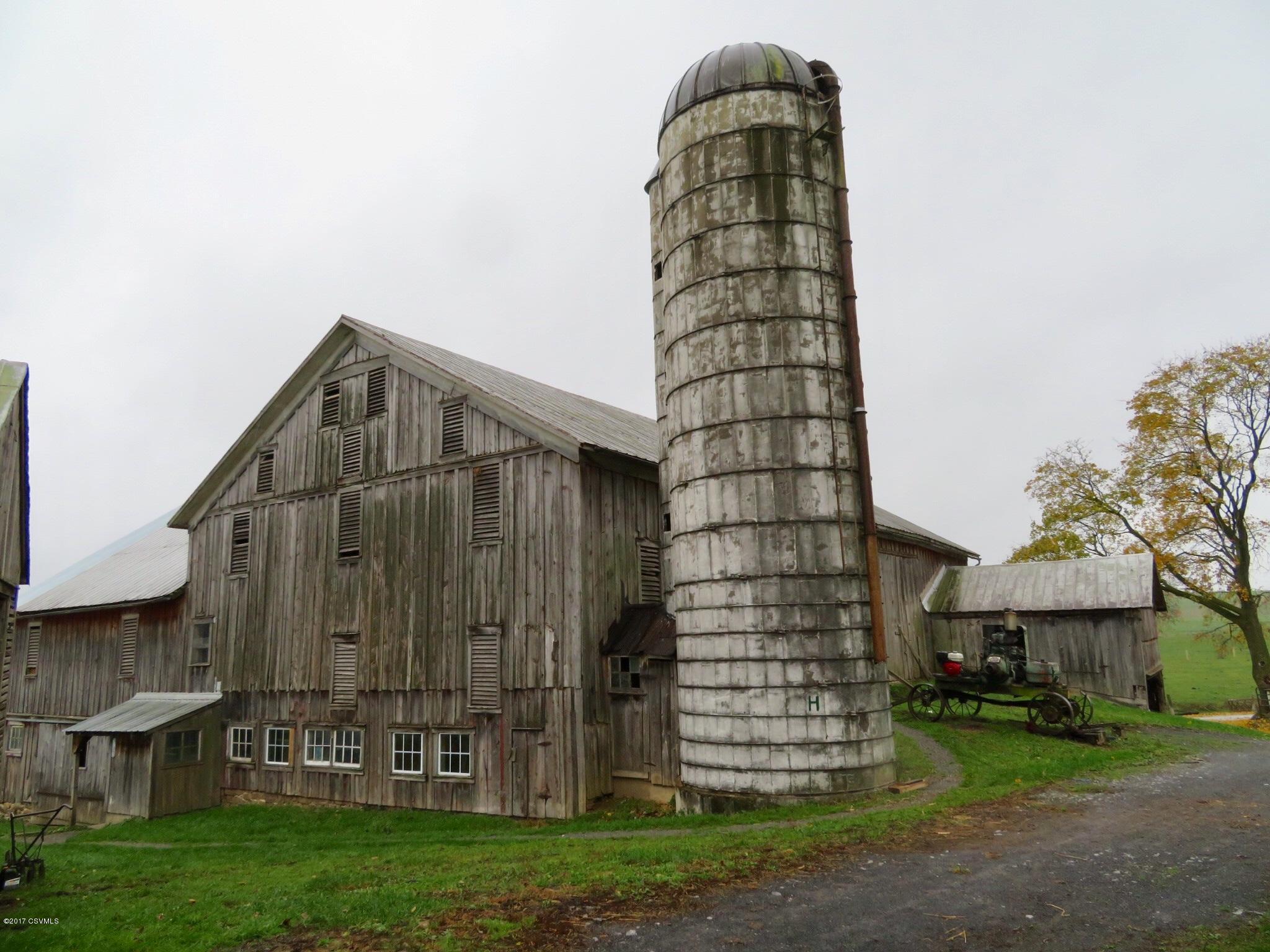 331 Middle Road Aaronsburg, PA 16820 - Photo 10 of 17 Gallery Image 10
