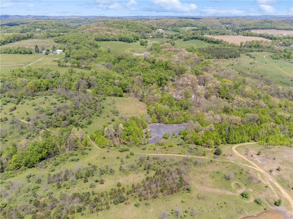 242 Walker Road Freeport, PA 16229 - Photo 11 of 21 a view of a field with an trees