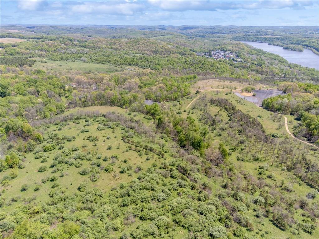 242 Walker Road Freeport, PA 16229 - Photo 13 of 21 a view of a field with an outdoor space