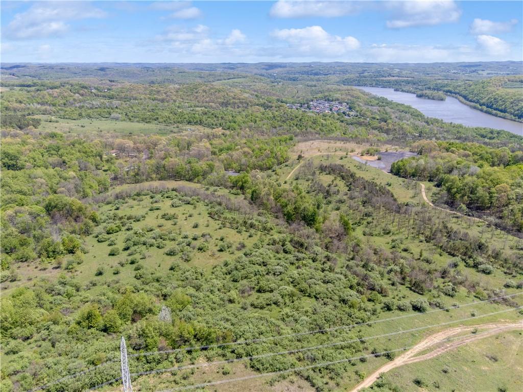 242 Walker Road Freeport, PA 16229 - Photo 14 of 21 a view of a field with an trees