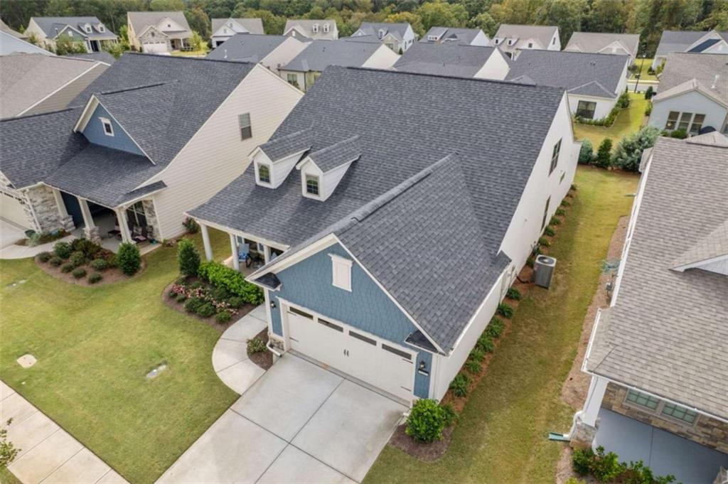 5213 Morrell Road Hoschton, GA 30548 - Photo 45 of 49