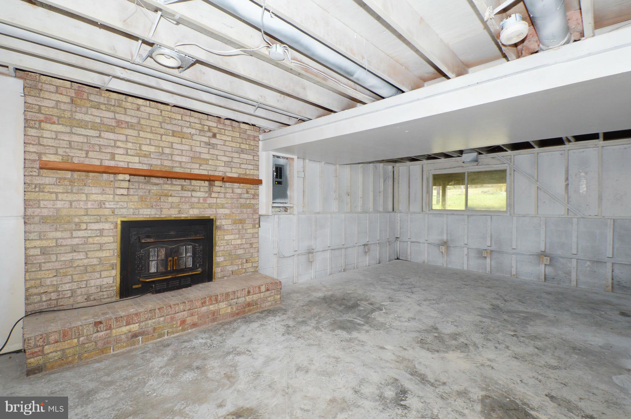 3237 Cedar Church Road Darlington, MD 21034 - Photo 22 of 30 Family Room