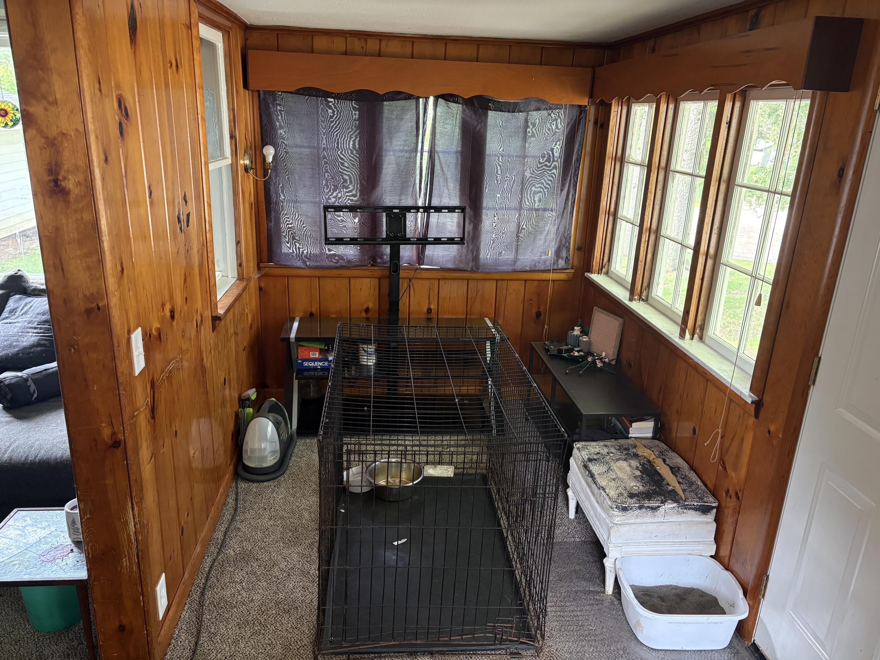 14110 Hicks Lake Road Evart, MI 49631 - Photo 11 of 54 IMG_1852